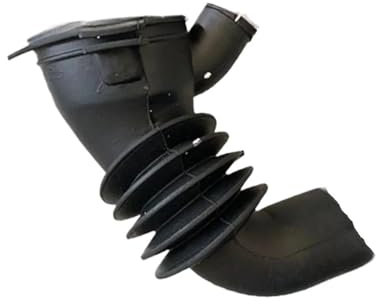 Washing Machine Inlet Pipe, Compatible for LG, 4738EN2003A Drum Rubber Hose WD-A12411D Washing Machine Repair Parts Internal Water Inlet Pipe
