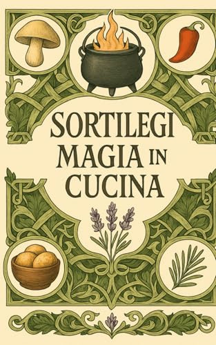 Sortilegi: Magia in Cucina