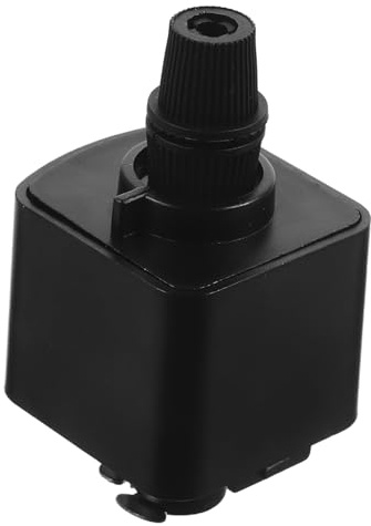 Cabilock 3-Wire Track Lighting Connector Track Adapter for Pendant Lights Accessory for Restaurant and Ceiling Lighting