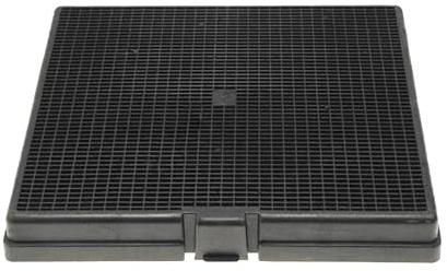 Filtro carbone Kit Best D241 riferimento: f325617 per cappa vari marchi