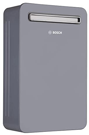 SCALDABAGNO THERM T5600 O15 DV31 GPL LOW NOX CAMERA STAGNA DA ESTERNO