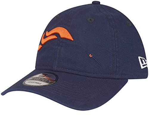 New Era 9Twenty Strapback Cap - Elemental Denver Broncos