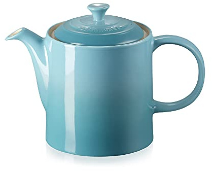 Le Creuset 80703131700003 tekanna, stengods, 1,3 liter