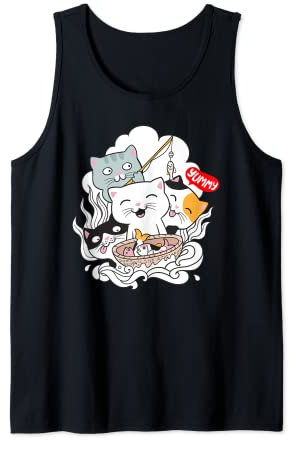 Lustige Angelbekleidung für Damen oder Mädchen Tank Top