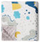 DRESHOW Kinder Babydecken 75x100cm Bio-Baumwolle Unisex Neugeborene dicke super weiche Schlafdecken für Kleinkinder Kinder Baby Mädchen Jungen Kinderzimmer Bettbezug Geschenke