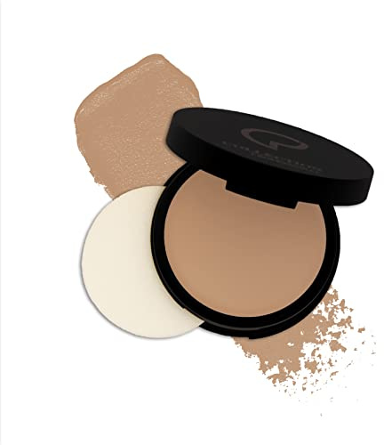 Collection Professional Confort Face Fondotinta Compatto 3 IN 1, Alta coprenza, mimetizza le imperfezioni per un incarnato dall’aspetto omogeneo Tonalità : 04 Sand 9 ml