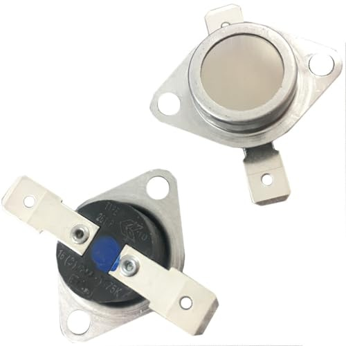 KIT 2 STATS ONE SHOT+CYCLING STRIPPED POUR SECHE LINGE INDESIT - C00306861
