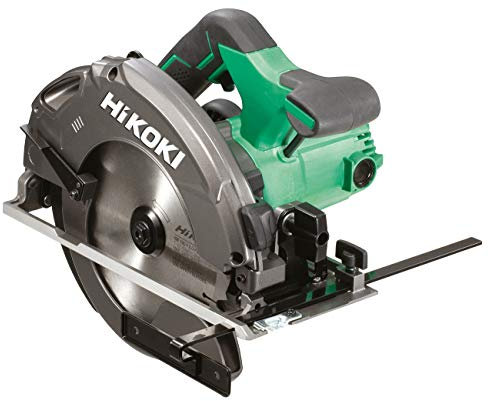 HiKOKI C7U3W1 Sega Circolare da 190 mm