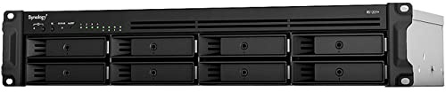 Synology 8 Bay RackStation RS1221+ (Diskless)