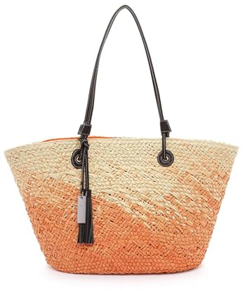 SURI FREY SFY Sandy Shopper Orange