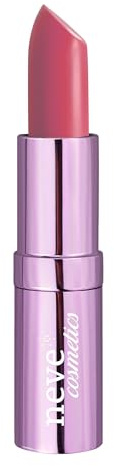 Neve Cosmetics rossetto trattamento Sweet Sorbetto delicatamente glossato con protezione spf 20| Gelso