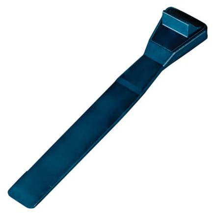 Bojo Tools - Narrow Flat Plastic Pry Tool with Hammer Point 5-PACK