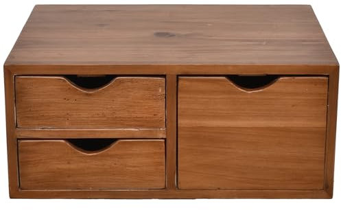 SwallowLiving Cassetto porta cialde per capsule