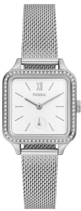 Fossil BQ3970 Damen Armbanduhr