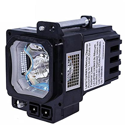 SDPOLHYGF Lampada di Ricambio per proiettore Lampada BHL-5010-S per JVC DLA-HD250 / DLA-HD350 / DLA-HD550 / DLA-HD750 / DLA-HD950 / DLa-HD99 Lampadina della Lampada del proiettore