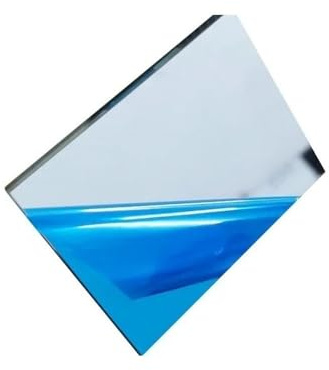 HHDLMTOYS Many Size Optical First Surface Reflector Projector Mirror DIY Projector Accessories High Reflectivity Front Surface Mirrors(160x115x3mm)