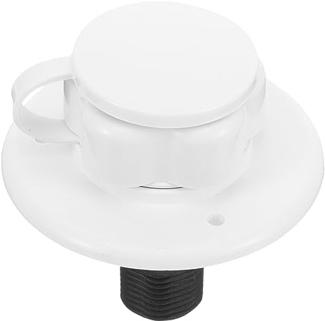 VALICLUD Entrée Eau Pour Camping Avec Clapet Anti-retour Raccord De Tuyau Arrosage Dispositif De Connexion Pour Vr Et Remorque