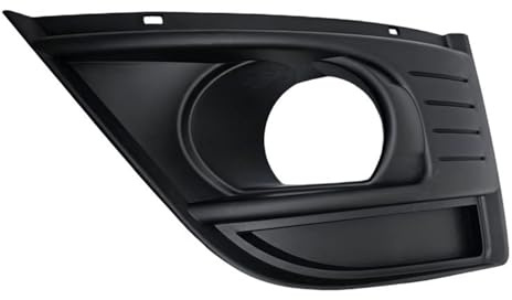 Rejilla Faro Antiniebla Compatible Con Citroen C4 Para Grand Para Picasso 7414SJ 316262970111 Parachoques Delantero Luz Antiniebla Marco Parrilla Componente Protección Decorativa