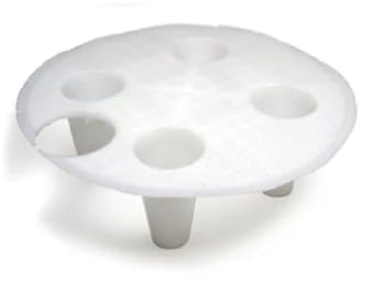 18 Grid Plate for 18x33 or 18x40 Brine Tanks by Nelsen