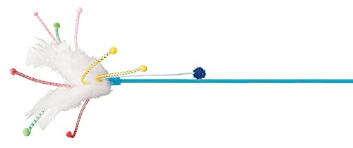 Trixie Set mit Stäbchen für Katzen