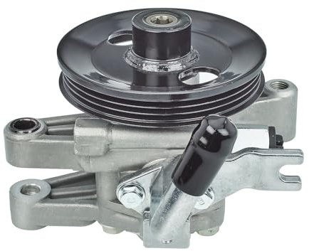 MEYLE Pompa idraulica Sterzo 37-14 631 0001 per KIA SPORTAGE (JE, KM_)