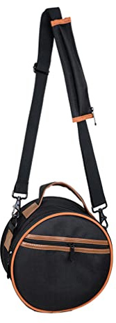Ätherische Trommel Tasche Tibetische Klangschale Trommeltasche Aus Stahlzunge Trommel Handtasche Zungentrommeltasche Aus Stahl Trommelschlüssel Nylon Schultertasche Tragbar