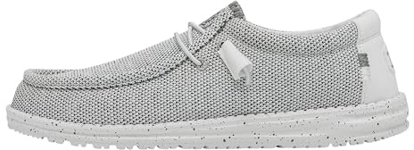 HEYDUDE Herren Wally SoxMoc Toe Shoes