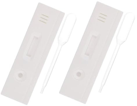 FRCOLOR 2pcs Viehstockschwangerschaftstest -tool Genau
