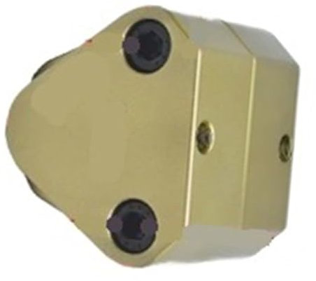 HLFLBAVATW Industrial Disc Brake DBX/MC-500 Industrial Transmission Brake