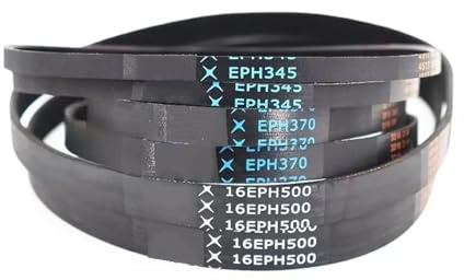 Correa Transmisión PK530 PK535 PK540 PK545 PK550 Correa De Ranuras Múltiples Correa De Caucho Correa Multicanal Correa Trapezoidal(PK540,7ribs)