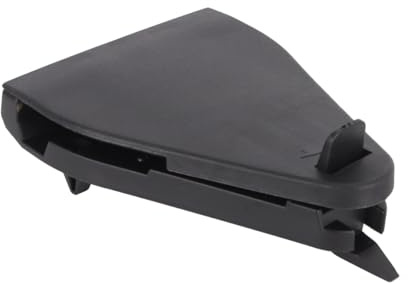 DUZEPA Soporte para el triángulo de advertencia de grabación en el maletero para Audi 2001-2008 A4 S4 RS4 B6 B7 2005-2008 A6 S6 C6 Avant 8E5860285A