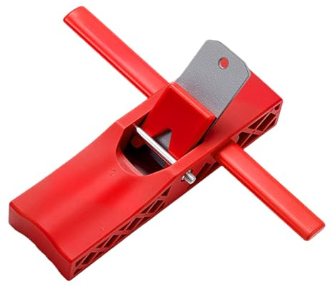 Cepilladora Carpintería,Herramienta Portátil De Precisión Para Suavizar Y Escultura,Cepillado De Madera A Mano Para Carpinteros | Para Trabajos De Escultura Modelismo Bricolaje Y Ocio Creativo