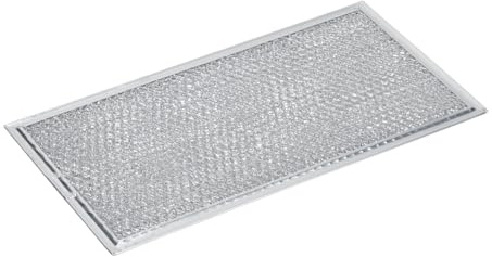 Whirlpool W10660052 Grease Filter For Microwaves– Replaces 1388896, 8184001, 8184001A, 8184003, AH1957060, EA1957060, PS1957060, W10113040