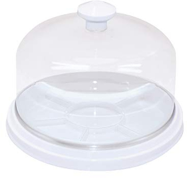 Bergeon 30097 - BC Cloche Anti poussière de qualité