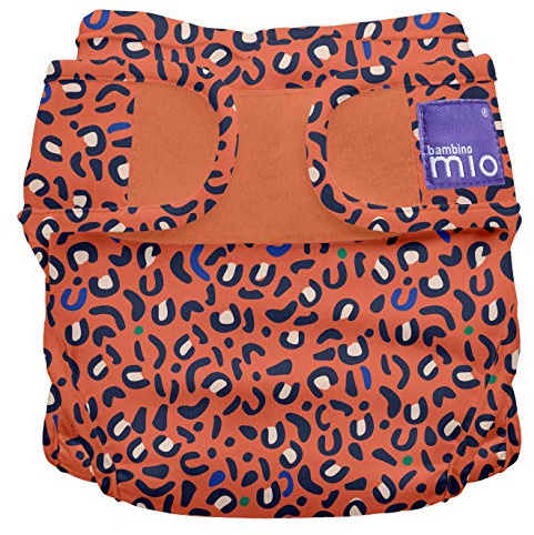 Bambino Mio, Mioduo Stoffwindel Überhose
