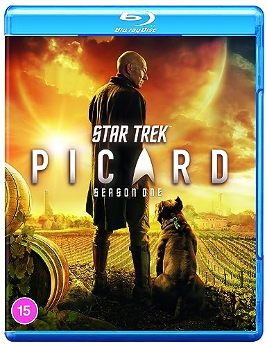 Star Trek: Picard - Season 1