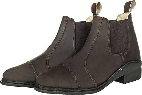 HKM St. Louis Weidedecke 1219 Royal Blau/Schwarz 135