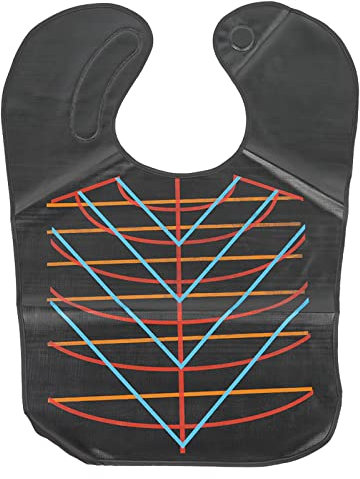 Sonew Cape de Coupe Coiffure, Tablier de Coiffure, Tablier de Coupe de Coiffure, Cape de Coiffure, Produits de Coloration de Cheveux, Tablier de Coiffure