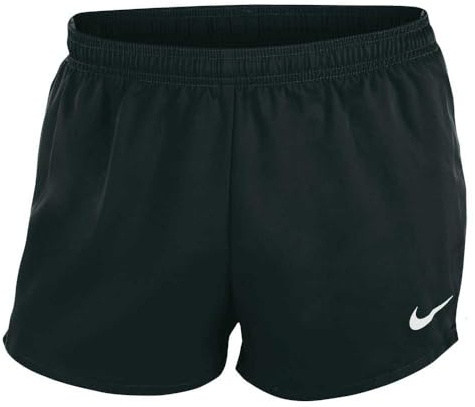 Nike Herren Shorts Mens Stock Fast 2 Inch Short