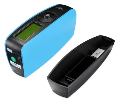 YVAAASIYC Medidor de Brillo económico YG60, medidor de Brillo Digital preciso, Equipo de Prueba de máquina