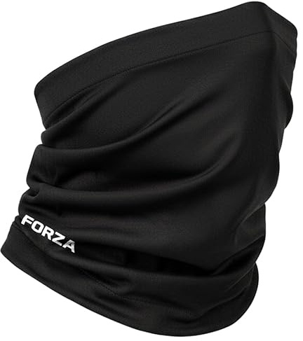 FORZA Active Snood | Lightweight Moisture-Wicking Sports Snood for Running, Football, Cycling & Outdoor Training – Stretch Performance Fabric