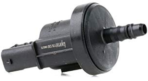 TOPRAN 116 530 Tankentlüftungsventil elektrisch Kompatibel mit VW Golf 6 5K1 06H133781AG 06H133781CB 116 530 001
