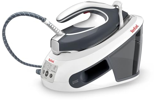 Tefal SV 8020 Express Airglide Iron