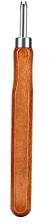 SagaSave 1 PCS Holzschnitzwerkzeuge, Holzschnitzmesser für Erwachsene und Kinder, Schnitzwerkzeuge für Holz, Schnitzen DIY, Skulptur und Wachs, Obst, Gemüse G Tranchiermesser HA0487G