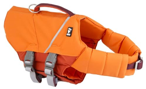 SALVAGENTE PER CANI LIFE SAVIOR ECO BUCKTHORN 15-20KG