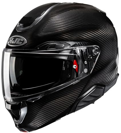 HJC RPHA91 CARBON BLACK M