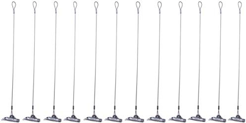 Duckbill Earth Anchor 68-DB1 - Medium - Pack of 12