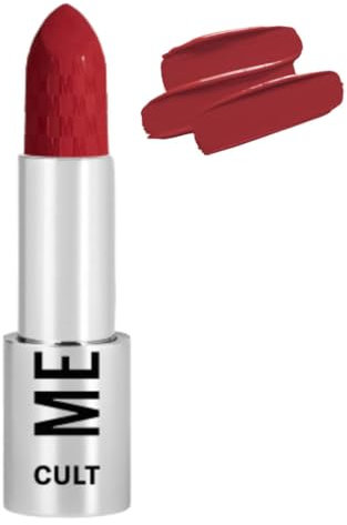 CULT CREAMY - Rossetto cremoso - 116 BOSS - Mesauda Cosmetics