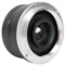 Objectif de Caméra 50 Mm F1.7, Objectif de Mise au Point Manuelle à Grande Ouverture Plein Format pour Appareils Photo Reflex Numériques à Monture EF, Revêtements Multicouches