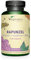 Integratore per Capelli | Biotina, Zinco, Selenio e Vitamine B | Rinforzante per il Benessere di Chioma e Unghie | Vegan | 120 Capsule | Senza Additivi | No OGM | Vegavero®